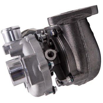 Turbocharger compatible para Ford Galaxy, compatible para Seat Alhambra, compatible para Volkswagen Sharan 1.9 TDI 701855-