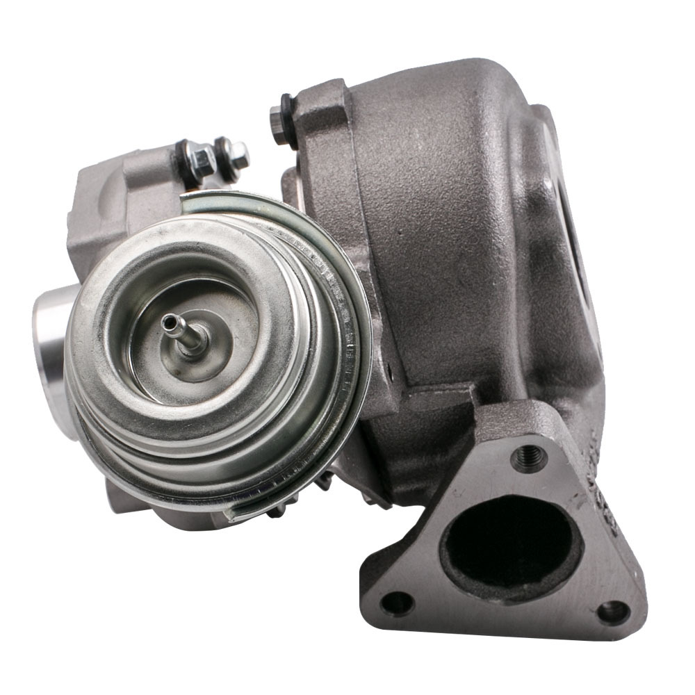 For GT1749V 717858 Turbocharger compatible for Volkswagen Audi Skoda 1.9 2.0 AWX AVF TDI Engine