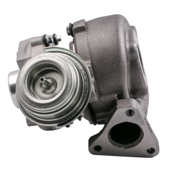 For GT1749V 717858 Turbocharger compatible for Volkswagen Audi Skoda 1.9 2.0 AWX AVF TDI Engine