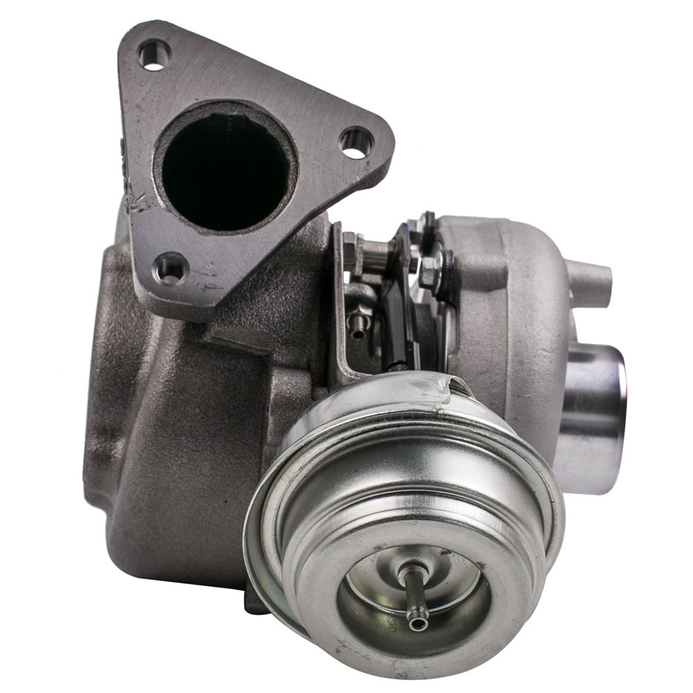 For GT1749V 717858 Turbocharger compatible for Volkswagen Audi Skoda 1.9 2.0 AWX AVF TDI Engine