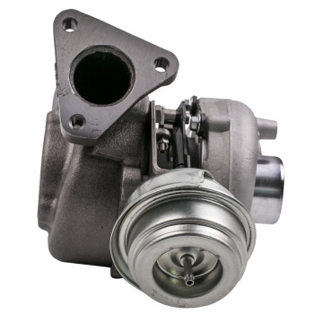 For GT1749V 717858 Turbocharger compatible for Volkswagen Audi Skoda 1.9 2.0 AWX AVF TDI Engine
