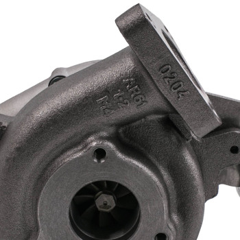 For GT1749V 717858 Turbocharger compatible for Volkswagen Audi Skoda 1.9 2.0 AWX AVF TDI Engine