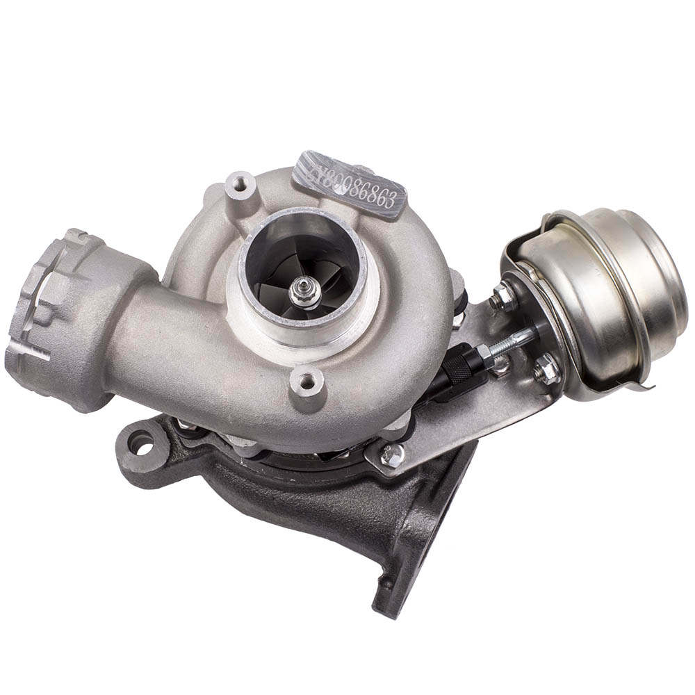 Turbolader für Audi A4 B7 A6 C6 2.0TDI 103 kW 140 PS 03G145702K 758219