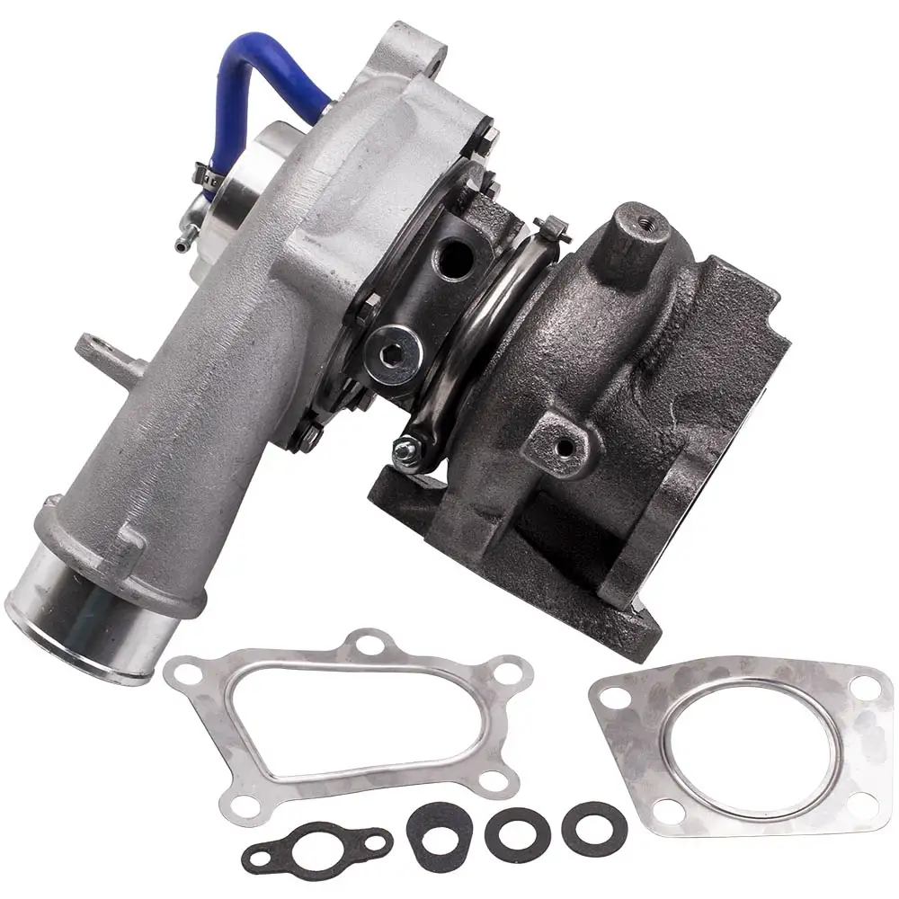 Turbo Charger For Mazda Cx 7 Mazdaspeed 3 6 2 3l Mzr Disi K0422