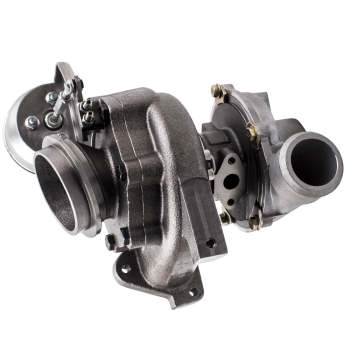 VV14 Turbo compatible for Mercedes 2.2L Sprinter Vito A6460960199 TurboCharger 