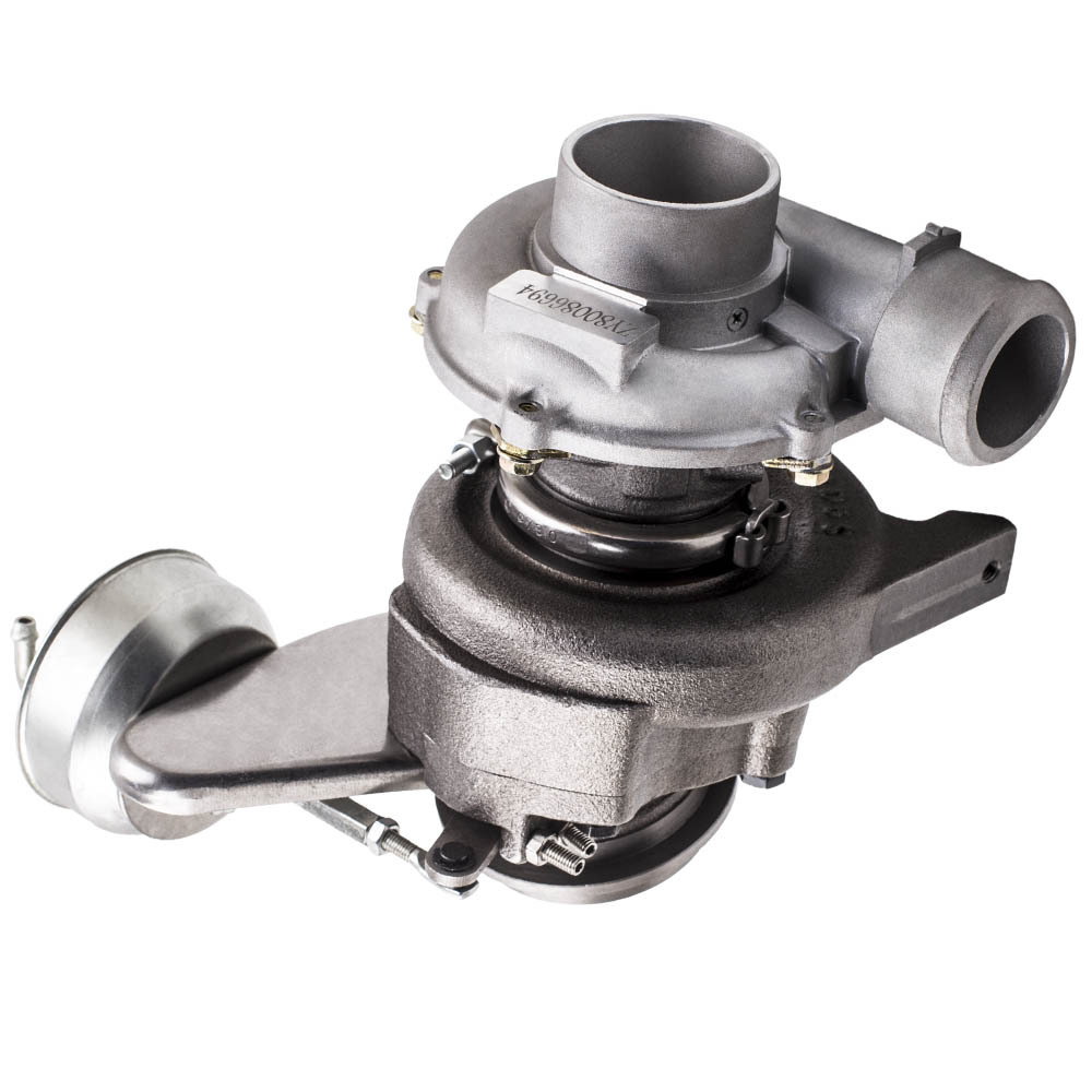 VV14 Turbo compatible for Mercedes 2.2L Sprinter Vito A6460960199 TurboCharger 
