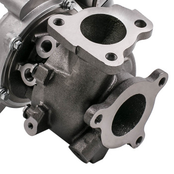 Pair Turbo compatible for TOYOTA Land Cruiser 200 series D40 compatible for V8 1VD-FTV VDJ76 VDJ78 VB23