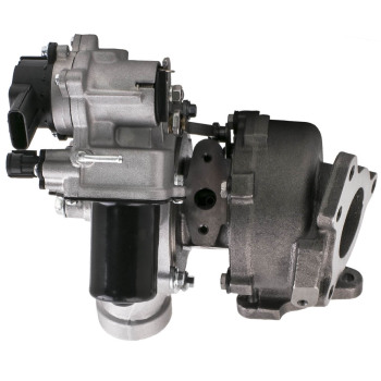 Pair Turbo compatible for TOYOTA Land Cruiser 200 series D40 compatible for V8 1VD-FTV VDJ76 VDJ78 VB23