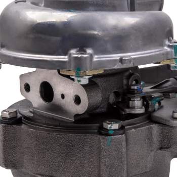 Compatible for MAZDA BT-50 2.5 compatible for FORD RANGER 3.0 WLAA VJ38 Turbocharger Turbo
