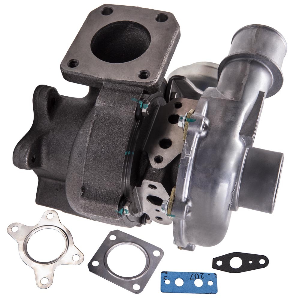 Compatible for MAZDA BT50 compatible for Ford Ranger WE WEAT WE-C 3.0L 115KW Turbo RHV4 Turbocharger VJ38