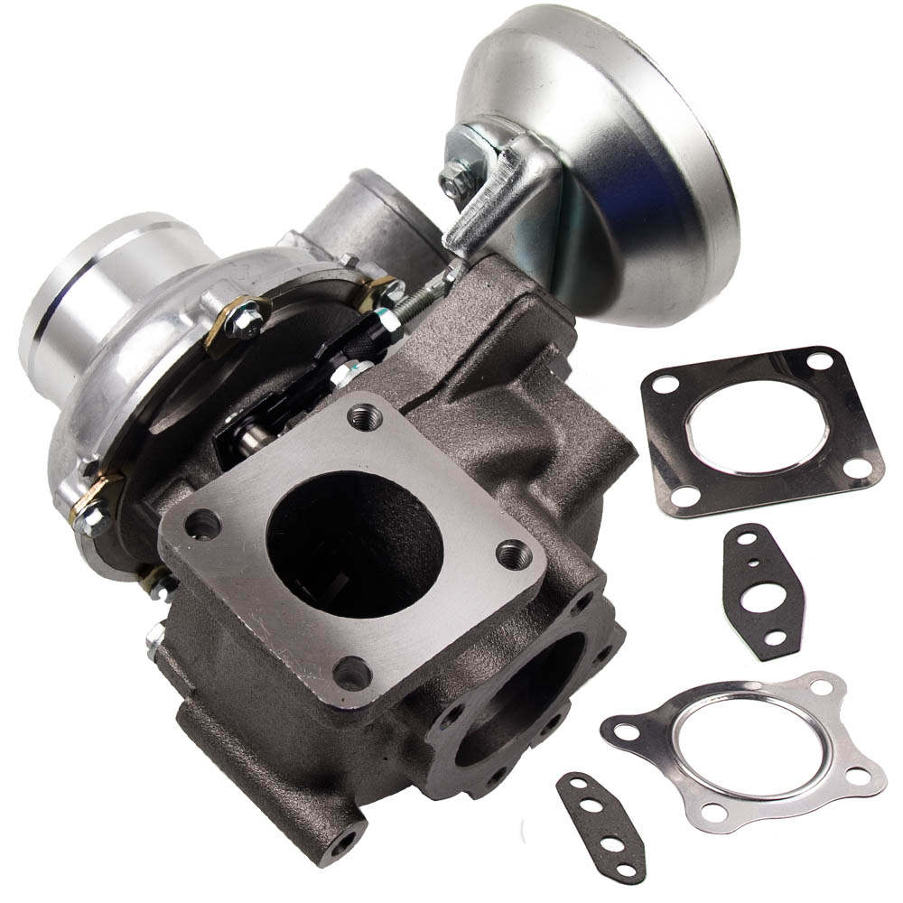 RHV5 Turbo Kit Turbocompressore and Guarnizioni compatibile per Isuzu D-MAX 3.0 CRD 8980115293