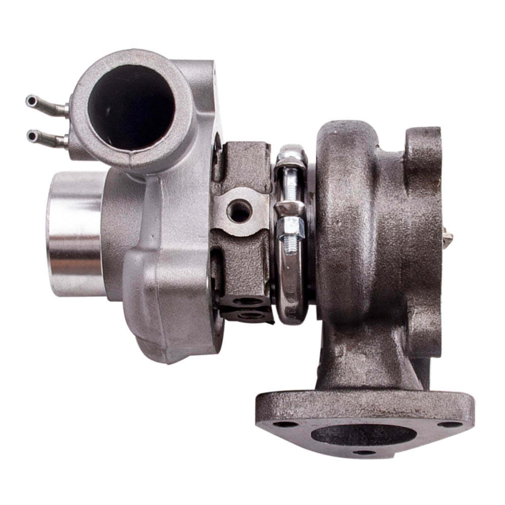 Turbo Cargador Mitsubishi Montero 4D56