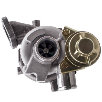 Compatible para Mitsubishi Pajero L200 2.5 TDI 116 Cv 49135-02652 MR968081 Turbocharger