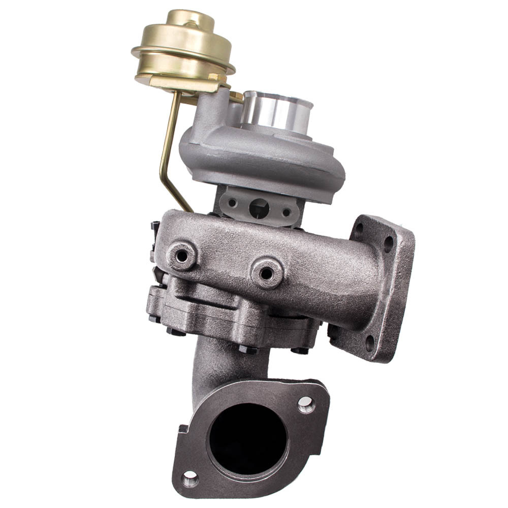 Compatible para Mitsubishi Pajero L200 2.5 TDI 116 Cv 49135-02652 MR968081 Turbocharger