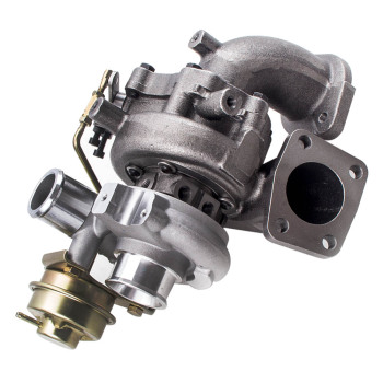 Compatible para Mitsubishi Pajero L200 2.5 TDI 116 Cv 49135-02652 MR968081 Turbocharger