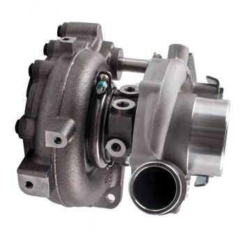 Compatible for Isuzu NRR NPR Truck compatible for GMC W 5.2L 4HK1 29006N6520 VAA40016 Turbo Turbocharger 