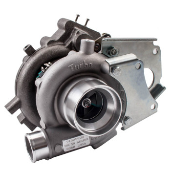 Turbocharger compatible for IsuzuGMC W 5.2L NRR NPR NQR 4HK1-E2N vda40016 Turbo
