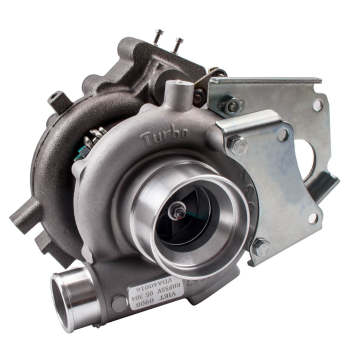 Turbocharger compatible for IsuzuGMC W 5.2L NRR NPR NQR 4HK1-E2N vda40016 Turbo