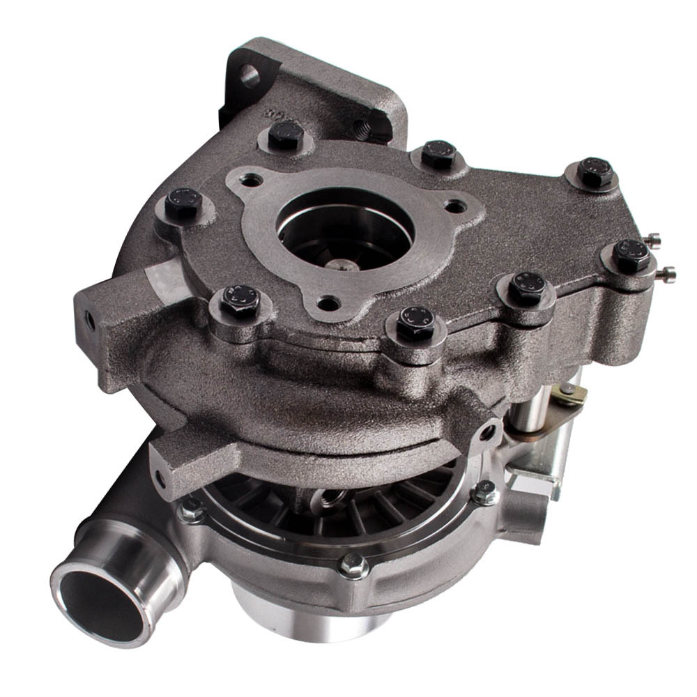 Compatible for Isuzu NRR NPR Truck compatible for GMC W 5.2L 4HK1 Engine 898027-7731 Turbo Turbocharger 