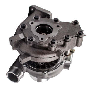 Turbocharger compatible for IsuzuGMC W 5.2L NRR NPR NQR 4HK1-E2N vda40016 Turbo