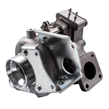 Compatible for Isuzu NRR NPR Truck compatible for GMC W 5.2L 4HK1 Engine 898027-7731 Turbo Turbocharger 