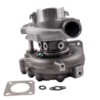 Turbocharger compatible for IsuzuGMC W 5.2L NRR NPR NQR 4HK1-E2N vda40016 Turbo