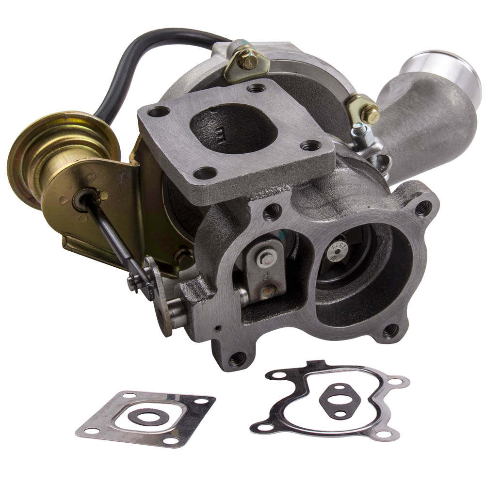 Compatible para Fiat Doblo idea punto compatible para Lancia Musa 1.9JTD 100 101ps VL25 VL35 Turbocompresor