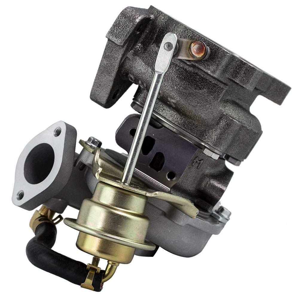 MaxpeedingrodsPerformance Auto Parts Turbocharger For Snowmobiles