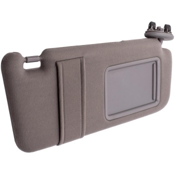 Compatible for Toyota Camry Hybrid LE SE 3.5 2.5 2.4L Car Passenger Right Side Sun Visor