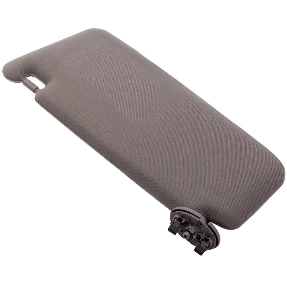 Compatible for Toyota Camry Hybrid LE SE 3.5 2.5 2.4L Car Passenger Right Side Sun Visor