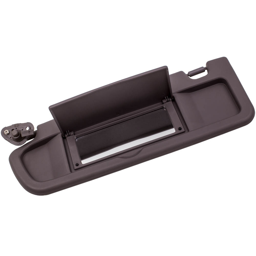 Compatible for Honda Civic 2006 2007 2008 2009 2010 2011 LH Driver Side Car Sun Visor
