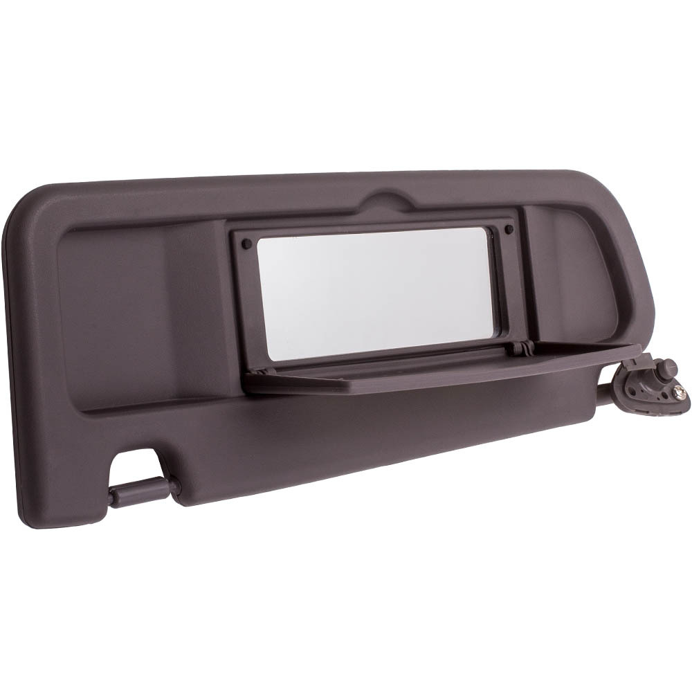 Compatible for Honda Civic 2006 2007 2008 2009 2010 2011 LH Driver Side Car Sun Visor