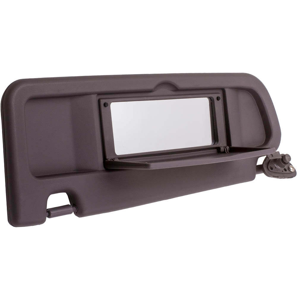 Compatible for Honda Civic 2006 2007 2008 2009 2010 2011 LH Driver Side Car Sun Visor