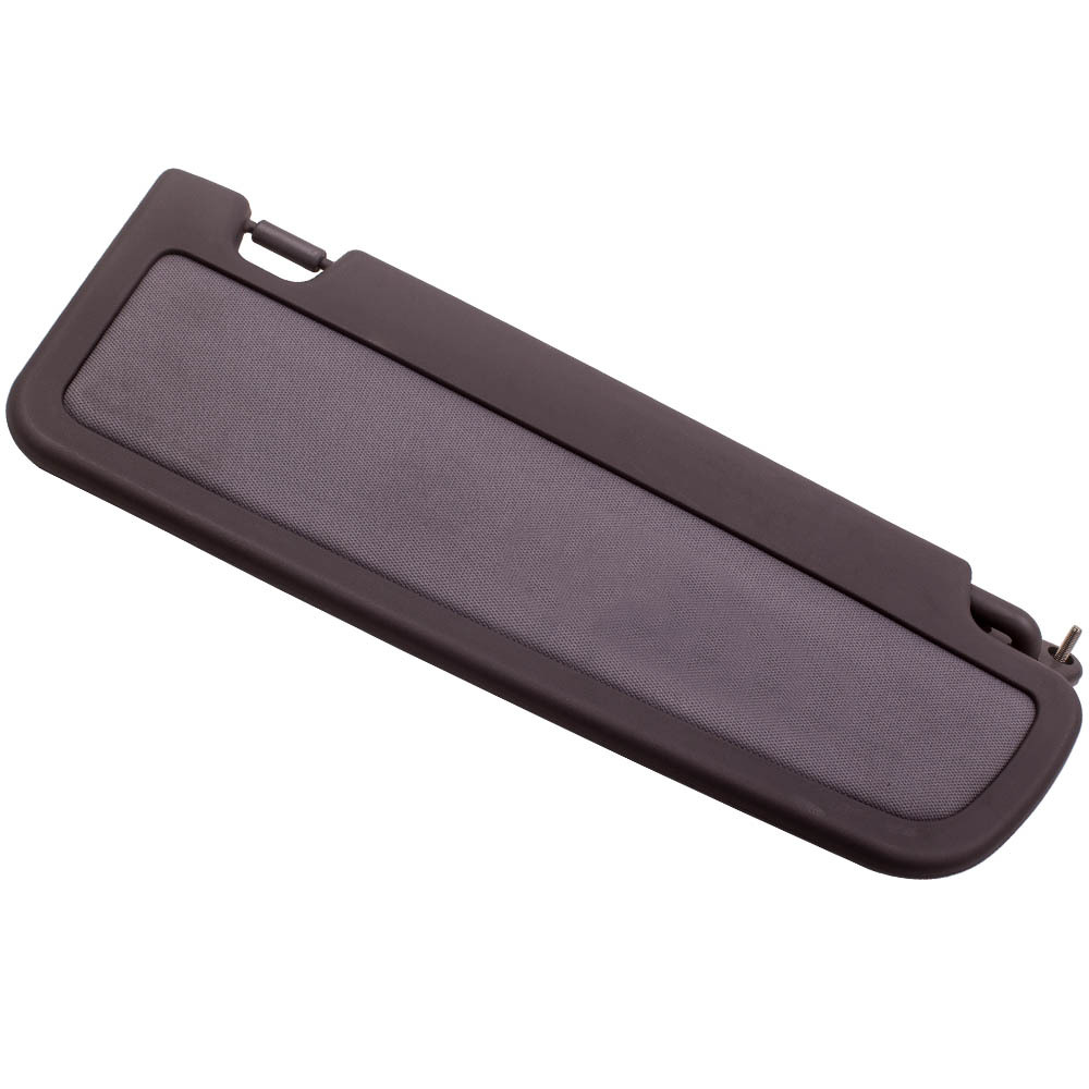 Compatible for Honda Civic 2006 2007 2008 2009 2010 2011 LH Driver Side Car Sun Visor