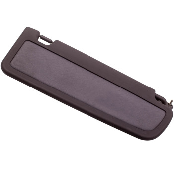 Compatible for Honda Civic 2006 2007 2008 2009 2010 2011 LH Driver Side Car Sun Visor