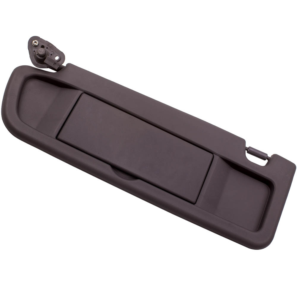 Compatible for Honda Civic 2006 2007 2008 2009 2010 2011 LH Driver Side Car Sun Visor