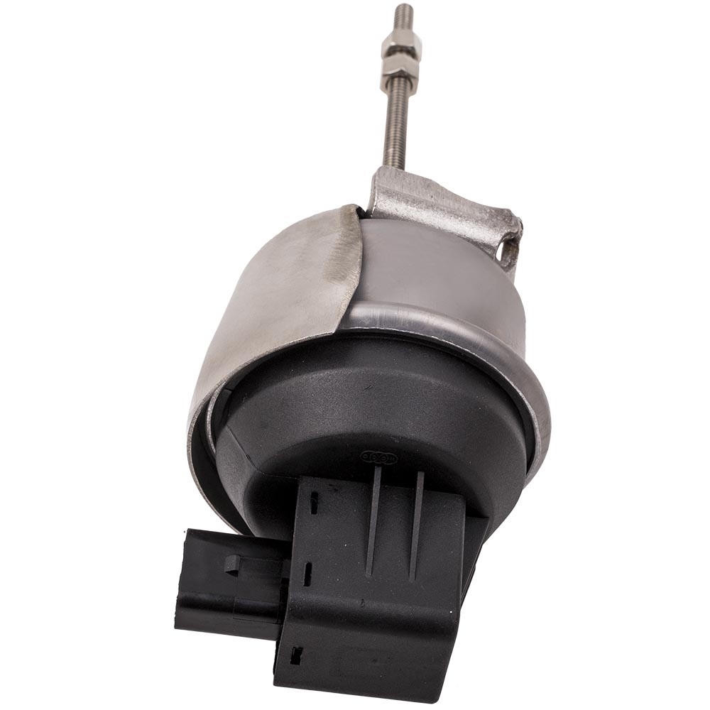 Electrovanne Turbo Pour Seat/Skoda - Remplace 7.00868.02.0 - Compatible Alhambra, Leon, Octavia, Superb… - 8