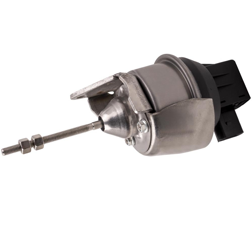 Compatible para Audi VW 2.0 TDI 140hp 103kw 03l198716A Turbocompresor Electrónico Actuador