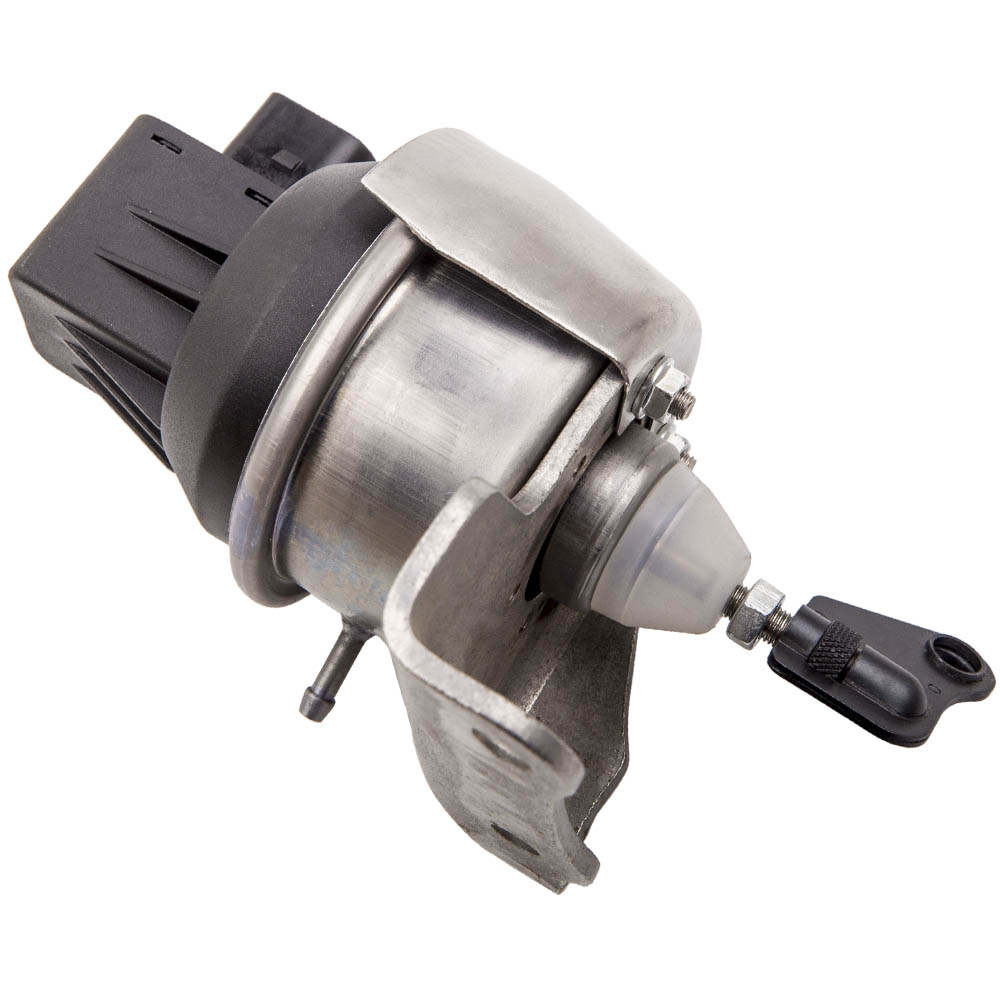 Compatible para VW Crafter 2.5 TDI 80/109 ps 65/88 kw 49377-07515 Actuador eléctrico turbo