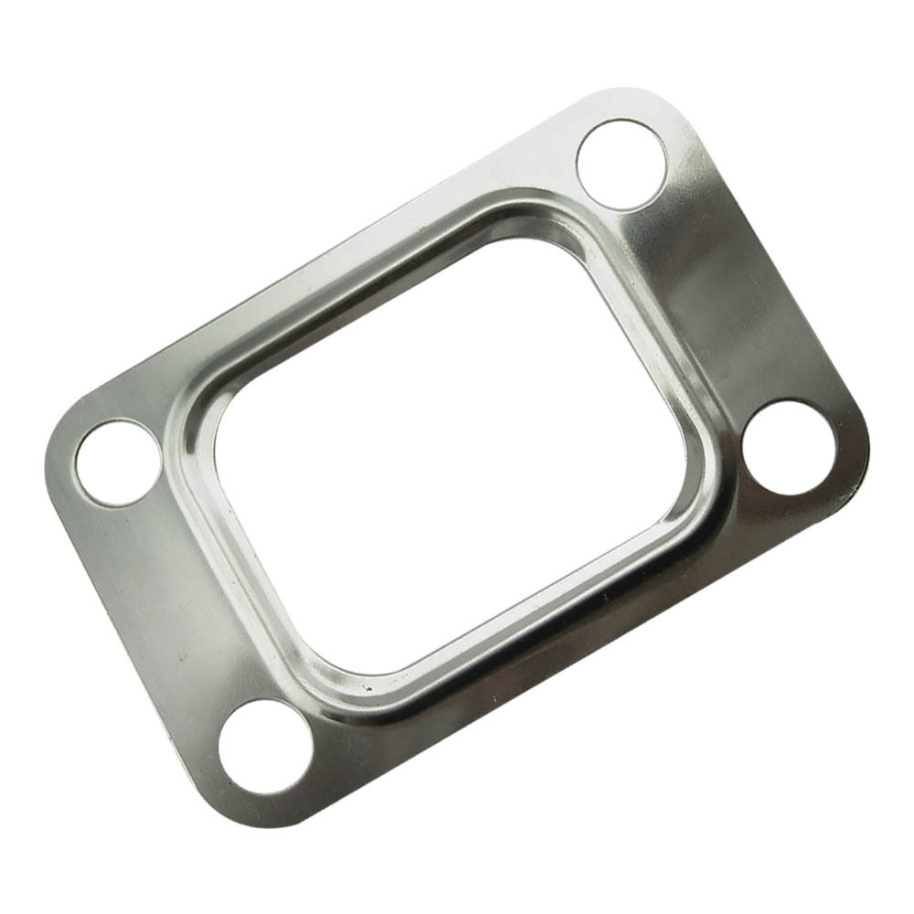 T25/T28 for GT25 GT28 GT2876 Turbo Inlet Gasket T25 Manifold Gasket T25 Flange