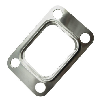 T25/T28 for GT25 GT28 GT2876 Turbo Inlet Gasket T25 Manifold Gasket T25 Flange