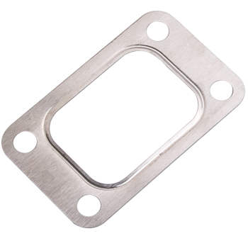 Turbo Gasket T3 T34 T35 T38 for GT35 GT35R Turbo flange to Exhaust Manifold AMI