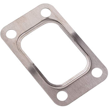 Turbo Gasket T3 T34 T35 T38 for GT35 GT35R Turbo flange to Exhaust Manifold AMI