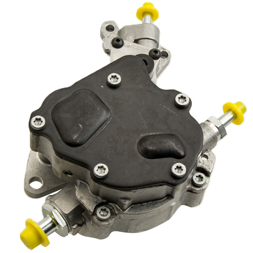 Vacuum Pump compatible for VW BORA CADDY EOS FOX compatible for GOLF JETTA LUPO 038145209H crc