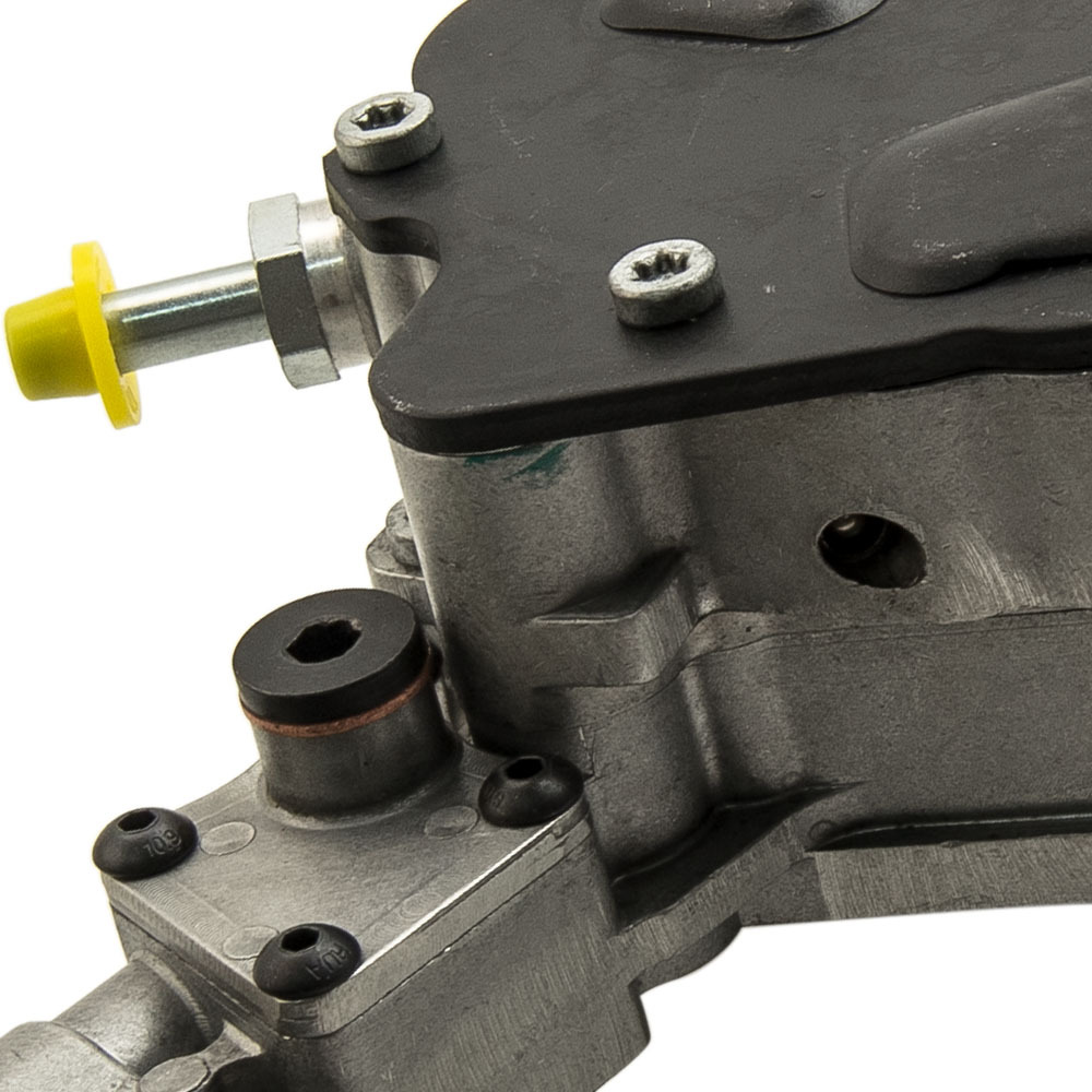 Vacuum Pump compatible for VW BORA CADDY EOS FOX compatible for GOLF JETTA LUPO 038145209H crc