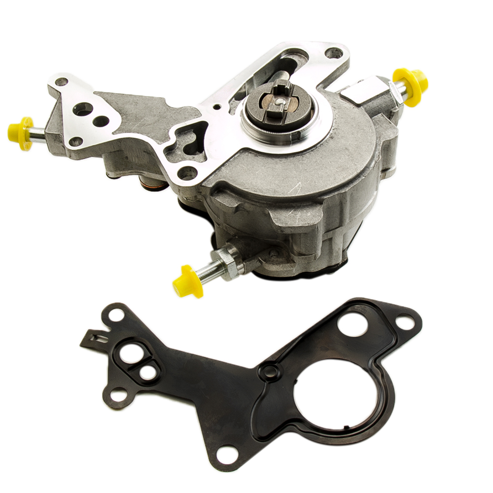 Vacuum Pump compatible for Audi A2 compatible for VW Beetle compatible for Golf Jetta Passat 00-2010 038145209 038145209A