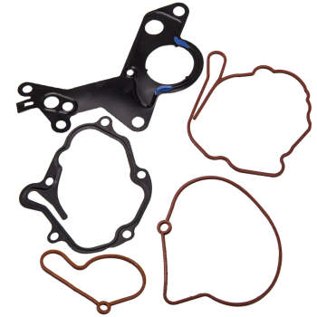 Vacuum Fuel Tandem Pump Repair Kit compatible for VW Golf Caddy 1.4TDI 1.9TDI 2.0TDI 2.0SDI