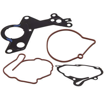 Vacuum Fuel Tandem Pump Repair Kit compatible for VW Golf Caddy 1.4TDI 1.9TDI 2.0TDI 2.0SDI