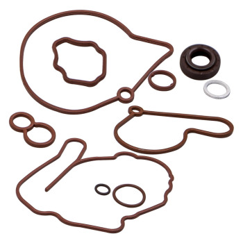 Compatible pour VW 1.2TDI / 1.4TDI /1.9TDI /2.0TDI Kit de réparation de Pompe à Vide 038145209