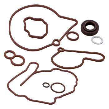 Vacuum Fuel Tandem Pump Repair Kit compatible for VW Golf Caddy 1.4TDI 1.9TDI 2.0TDI 2.0SDI